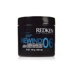 Ficha técnica e caractérísticas do produto Redken Styling Rewind 6 - Pasta Modeladora 150ml