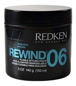 Ficha técnica e caractérísticas do produto Redken Styling Texturize Rewind 06 - Pasta Modeladora 150ml
