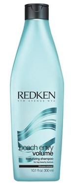 Ficha técnica e caractérísticas do produto Redken Volume Beach Envy Shampoo 300Ml