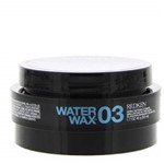 Ficha técnica e caractérísticas do produto Redken Water Wax 03 50ml
