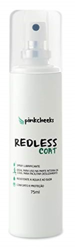 Ficha técnica e caractérísticas do produto Redless Coat 75ml, Pink Cheeks