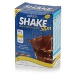 Ficha técnica e caractérísticas do produto Redubio Shake Chocolate 300g Redubio