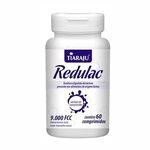 Ficha técnica e caractérísticas do produto Redulac - 60 Comprimidos - Tiaraju