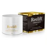 Ficha técnica e caractérísticas do produto Reelift 50g Creme Anti-Aging - Eleito o Melhor Creme Facial do Mercado.
