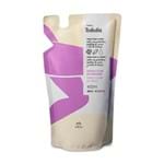 Ficha técnica e caractérísticas do produto Refil Creme Nutritivo Desodorante para o Corpo Ameixa e Flor de Cereje...