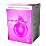 Ficha técnica e caractérísticas do produto Refil de Sabonete Líquido Flores do Campo Plus 800ml - Trilha