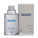 Ficha técnica e caractérísticas do produto Refil - Desodorante Spray Kaiak Masculino - 100 Ml