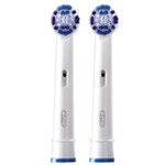 Ficha técnica e caractérísticas do produto Refil Escova Dental Elétrica Precision Clean C/2 - Oral-b