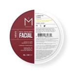 Ficha técnica e caractérísticas do produto Refil Esfoliante Facial Men's