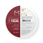 Ficha técnica e caractérísticas do produto Refil Esfoliante Facial Mens