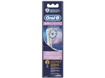 Ficha técnica e caractérísticas do produto Refil para Escova de Dentes Elétrica - Oral-B Sensi Ultrafino 2 Unidades