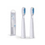 Ficha técnica e caractérísticas do produto Refil para Escova Dental Elétrica Adulto Health Pro - Multilaser