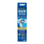 Ficha técnica e caractérísticas do produto Refil para Escova Dental Elétrica Oral B Pro Saúde Precision Clean com 4 Unidades Preço Especial