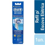 Refil para Escova Oral-b Elétrica Precision Clean 2 Unidades