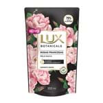 Ficha técnica e caractérísticas do produto Refil para Sabonete Líquido Corporal Lux Botanicals Rosas Francesas 200Ml