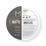 Ficha técnica e caractérísticas do produto Refil Pomada Matte Men's