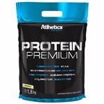 Ficha técnica e caractérísticas do produto Refil Protein Premium 850g Whey Protein 3w - Atlhetica