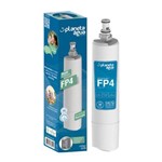 Ficha técnica e caractérísticas do produto Refil Purificador FP4 Planeta Água Compatível com Purificadores Consul