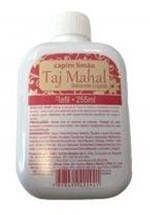 Refil Sabonete Liquido de Taj Mahal 255ml - Capim Limão