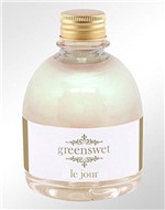 Ficha técnica e caractérísticas do produto Refil Sabonete Líquido Greenswet Le Jour 300 Ml