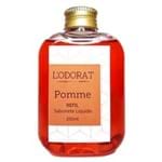 Ficha técnica e caractérísticas do produto Refil Sabonete Líquido L’odorat Pomme 250ml