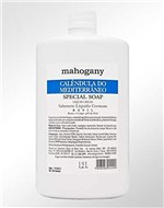 Ficha técnica e caractérísticas do produto Refil Sabonete Líquido Mahogany Calêndula do Mediterrâneo 1,2 Litros