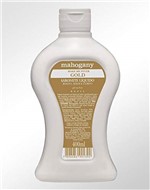 Ficha técnica e caractérísticas do produto Refil Sabonete Líquido Mahogany Make me Fever Gold 400 Ml