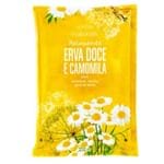 Refil Sabonete Líquido Naturals Erva Doce e Camomila - 250ml