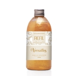 Ficha técnica e caractérísticas do produto Refil Sabonete Líquido Perolado Acqua Aroma Versailles 500ml Vanilla Bourbon
