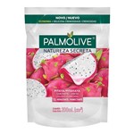 Refil Sabonete Palmolive Natureza Secreta Pitaya - 200ml - Pamolive