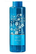 Ficha técnica e caractérísticas do produto Refrescantes Pretty Blue 1L [Aquavibe - Avon]