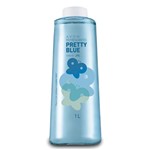 Ficha técnica e caractérísticas do produto Refrescantes Pretty Blue 1L
