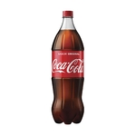 Ficha técnica e caractérísticas do produto Refri Coca Cola Pet 1,5l