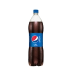 Ficha técnica e caractérísticas do produto Refri Pepsi Cola Pet 1,5l