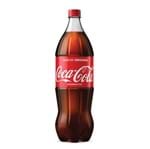 Ficha técnica e caractérísticas do produto Refrig Coca Cola 1,5l Pet
