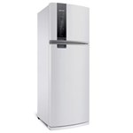 Ficha técnica e caractérísticas do produto Refrigerador Brastemp BRM59AB Frost Free com Cooling Control 478L - Branco - 127V