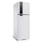 Ficha técnica e caractérísticas do produto Refrigerador Brastemp 2 Portas Branco 375L Frost Free 127V