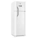 Ficha técnica e caractérísticas do produto Refrigerador Electrolux 310L 2 Portas Frost Free Branco 220V TF39