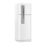 Ficha técnica e caractérísticas do produto Refrigerador Electrolux 2 Portas Frost Free 459L Branco 220V DF54