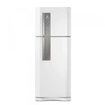 Ficha técnica e caractérísticas do produto Refrigerador Electrolux 2 Portas Frost Free 427L Branco 127V DF53
