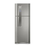 Ficha técnica e caractérísticas do produto Refrigerador Frost Free 427 Litros (DF53X) - 110V