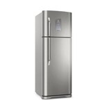 Ficha técnica e caractérísticas do produto Refrigerador Frost Free TF52X 464 Litros