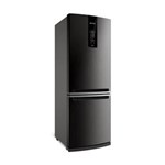 Ficha técnica e caractérísticas do produto Refrigerador Geladeira Brastemp 460 Litros 2 Portas Frost Free Inverse BRE59 - 220V