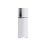 Ficha técnica e caractérísticas do produto Refrigerador Geladeira Brastemp Brm54 Frost Free 400 Litros Branco - 220V