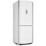 Ficha técnica e caractérísticas do produto Refrigerador / Geladeira Brastemp Inverse Frost Free 425 Litros BRE49