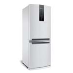 Ficha técnica e caractérísticas do produto Refrigerador / Geladeira Frost Free Duplex Inverse Brastemp Bre57ab, 443 Litros, Branca