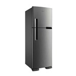 Ficha técnica e caractérísticas do produto Refrigerador 2 Portas 375l Frost Free Brastemp BRM44HK