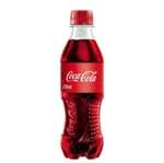 Ficha técnica e caractérísticas do produto Refrigerante Coca Cola 200ml Pet