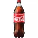 Ficha técnica e caractérísticas do produto Refrigerante Coca-Cola 1,5 Litro