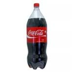 Ficha técnica e caractérísticas do produto Refrigerante Coca-Cola 2,5 Litros